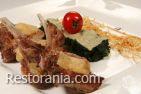 Meat : Veal on the bone