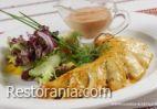 Grilled dishes : «Chichen seduction»