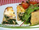 Pasta : Lasagne fish