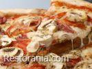 Pizza : Suprema