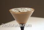 Soave gusto aroma : Cold coffee