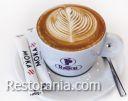 Il caffe (top) decaffeinato : Latte