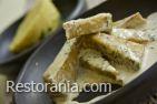 Hot appetizers and main dishes : Tofu and soy milk with spinach