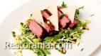 Salads : Tagliata Antica