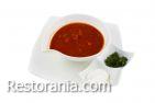 Classic soups : Borsch