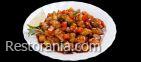 Poultry dishes : Kung-pao chicken