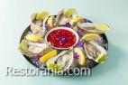 Oysters : Fine de Claire №1