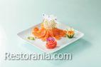 Sashimi : Sashimi Syake