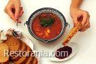 Soups : Bograch-Goulash