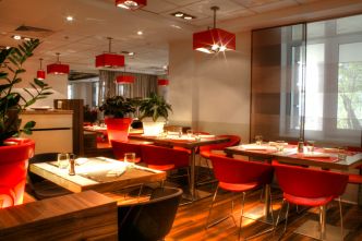 restaurans in hotels  - OOPEN pasta & grill