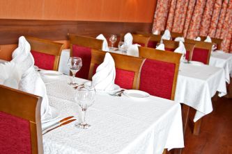 restaurans in hotels  - Restaurant «Kozatskiy»