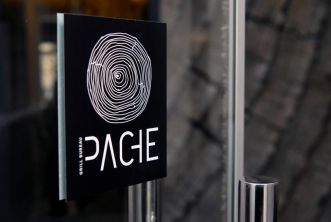 Restaurant   - PACHE 