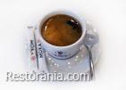 Il caffe (top) decaffeinato : Аmericano