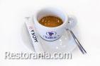 Il caffe (top) decaffeinato : Ristretto