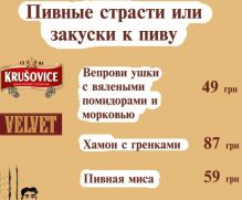 Футбол в «Хромом поле» з пивними пристрастями