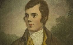 Robert Burns’ Day