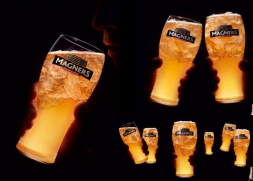 Легендарний сидр MAGNERS в Натюрлiх!